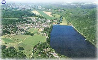 Maison de vacances �/en/au Kreuzau (Eifel - Ahr)ou appartement ou maison de vacances
