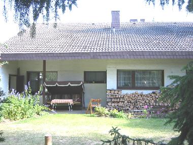 Maison de vacances �/en/au Kreuzau (Eifel und Region Aachen)ou appartement ou maison de vacances
