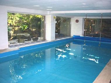 Maison de vacances �/en/au Kreuzau (Eifel und Region Aachen)ou appartement ou maison de vacances