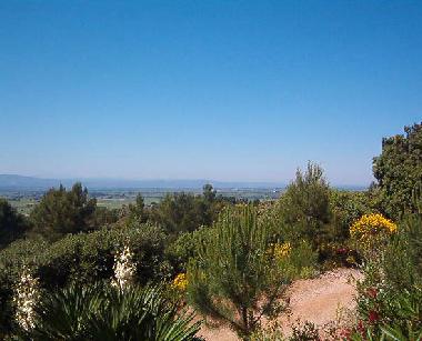 Maison de vacances �/en/au Beziers/Azillanet (H�rault)ou appartement ou maison de vacances