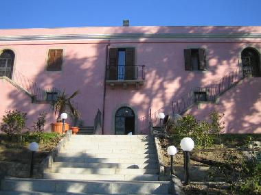 Palais / Ch�teau �/en/au Furnari (Messina)ou appartement ou maison de vacances