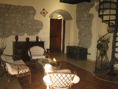 Palais / Ch�teau �/en/au Furnari (Messina)ou appartement ou maison de vacances