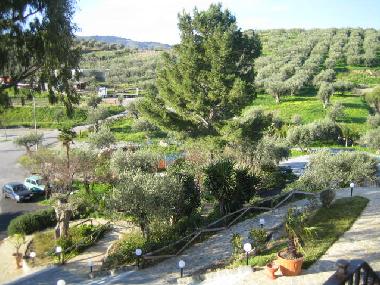 Palais / Ch�teau �/en/au Furnari (Messina)ou appartement ou maison de vacances
