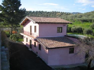 Palais / Ch�teau �/en/au Furnari (Messina)ou appartement ou maison de vacances