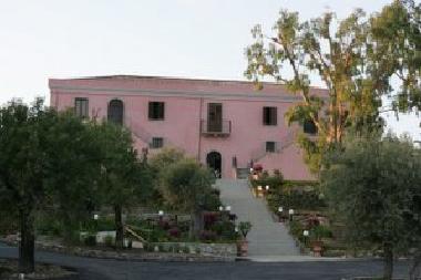 Palais / Ch�teau �/en/au Furnari (Messina)ou appartement ou maison de vacances
