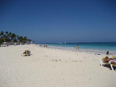Appartement de vacances �/en/au bavaro (La Altagracia)ou appartement ou maison de vacances
