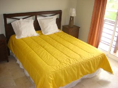 Appartement de vacances �/en/au bavaro (La Altagracia)ou appartement ou maison de vacances