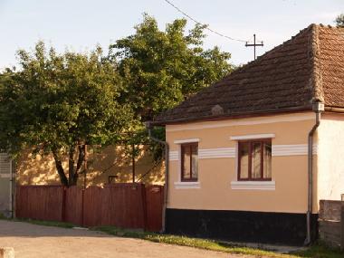 Location de vacances �/en/au Cund / Reussdorf (Mures) ou des locations de vacances 