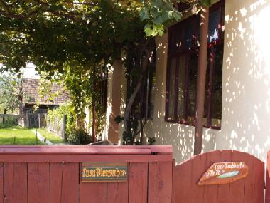 Location de vacances �/en/au Cund / Reussdorf (Mures) ou des locations de vacances 
