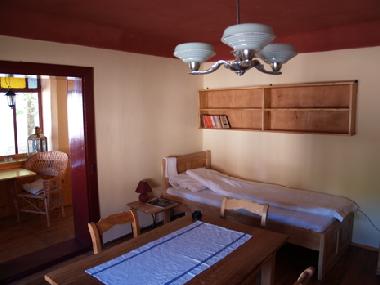 Location de vacances �/en/au Cund / Reussdorf (Mures) ou des locations de vacances 