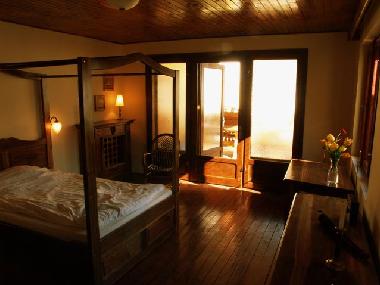 Appartement de vacances �/en/au Cund / Reussdorf (Mures)ou appartement ou maison de vacances