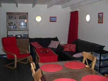 Maison de vacances �/en/au Le Coq (De Haan) (Flandre)ou appartement ou maison de vacances