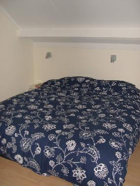 Maison de vacances �/en/au Le Coq (De Haan) (Flandre)ou appartement ou maison de vacances