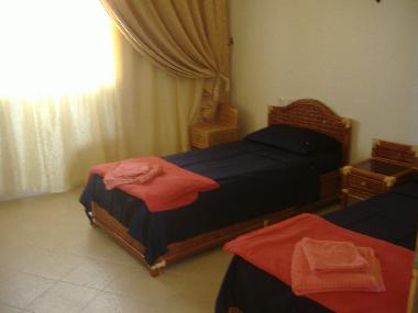 Appartement de vacances �/en/au Taghazout (Agadir)ou appartement ou maison de vacances