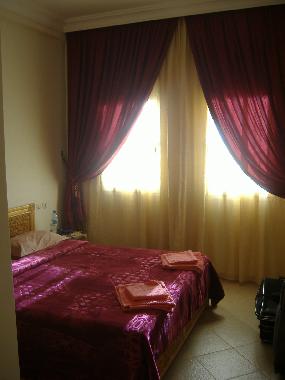 Appartement de vacances �/en/au Taghazout (Agadir)ou appartement ou maison de vacances