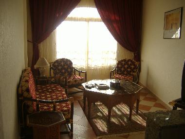 Appartement de vacances �/en/au Taghazout (Agadir)ou appartement ou maison de vacances