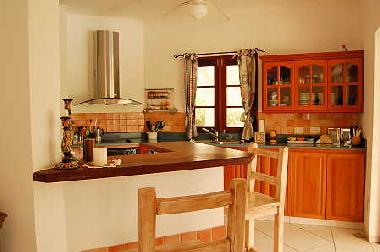 Appartement de vacances �/en/au Las Galeras - Samana (Samana)ou appartement ou maison de vacances