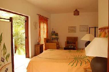 Appartement de vacances �/en/au Las Galeras - Samana (Samana)ou appartement ou maison de vacances