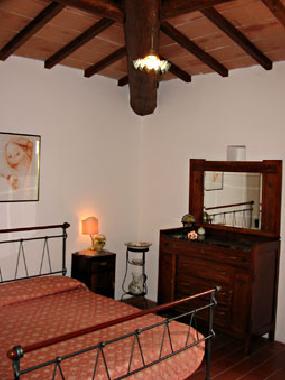 Maison de vacances �/en/au CIVITELLA V.DI CHIANA (AREZZO) (Arezzo)ou appartement ou maison de vacances