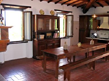 Maison de vacances �/en/au CIVITELLA V.DI CHIANA (AREZZO) (Arezzo)ou appartement ou maison de vacances