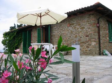 Maison de vacances �/en/au CIVITELLA V.DI CHIANA (AREZZO) (Arezzo)ou appartement ou maison de vacances