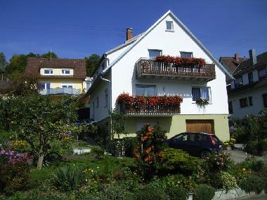 Appartement de vacances �/en/au Fridingen (Schw�bische Alb)ou appartement ou maison de vacances