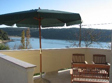 Appartement de vacances �/en/au Rab (Primorsko-Goranska)ou appartement ou maison de vacances