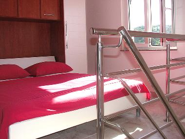 Appartement de vacances �/en/au Rab (Primorsko-Goranska)ou appartement ou maison de vacances