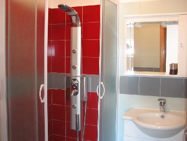 Appartement de vacances �/en/au Rab (Primorsko-Goranska)ou appartement ou maison de vacances