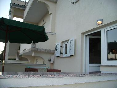 Appartement de vacances �/en/au Rab (Primorsko-Goranska)ou appartement ou maison de vacances