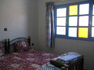 Appartement de vacances �/en/au Imi Ouaddar prov./Agadir (Agadir)ou appartement ou maison de vacances