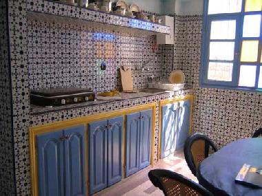 Appartement de vacances �/en/au Imi Ouaddar prov./Agadir (Agadir)ou appartement ou maison de vacances