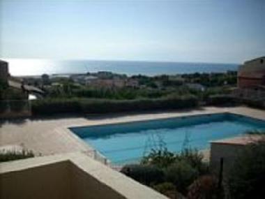 Appartement de vacances �/en/au Saint Pierre la Mer (Aude)ou appartement ou maison de vacances