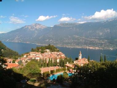 Appartement de vacances �/en/au Garda (Verona)ou appartement ou maison de vacances