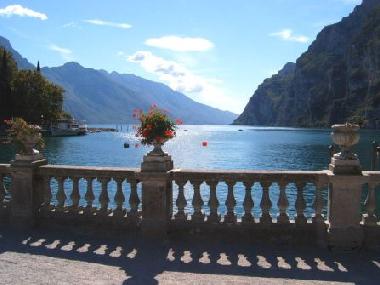 Appartement de vacances �/en/au Garda (Verona)ou appartement ou maison de vacances
