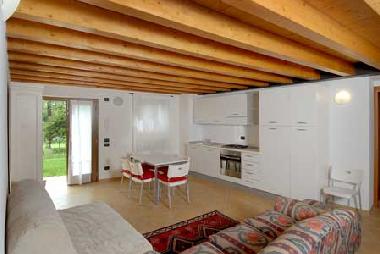 Appartement de vacances �/en/au Garda (Verona)ou appartement ou maison de vacances