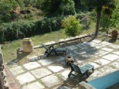 Maison de vacances �/en/au Cinque Terre (La Spezia)ou appartement ou maison de vacances