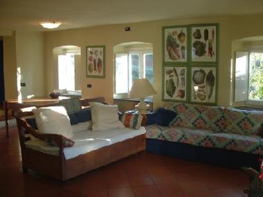 Maison de vacances �/en/au Cinque Terre (La Spezia)ou appartement ou maison de vacances
