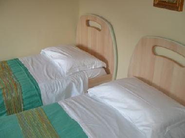Maison de vacances �/en/au Cinque Terre (La Spezia)ou appartement ou maison de vacances