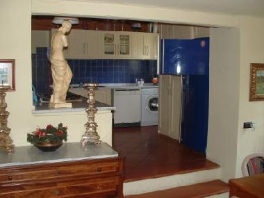 Maison de vacances �/en/au Cinque Terre (La Spezia)ou appartement ou maison de vacances