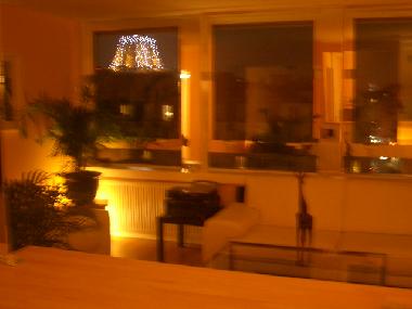 Appartement de vacances �/en/au Paris (Paris)ou appartement ou maison de vacances