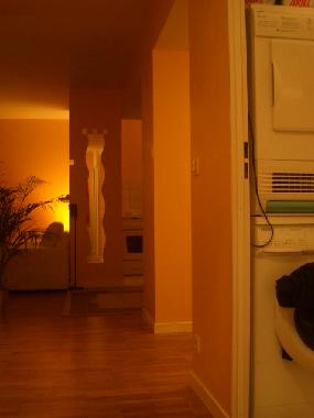 Appartement de vacances �/en/au Paris (Paris)ou appartement ou maison de vacances