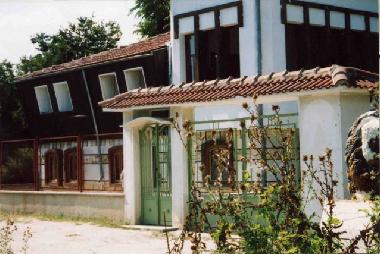Maison de vacances �/en/au Varna (Varna)ou appartement ou maison de vacances