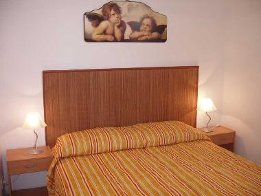 Maison de vacances �/en/au Alcamo Marina (Trapani)ou appartement ou maison de vacances
