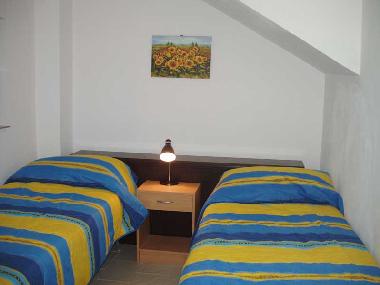 Maison de vacances �/en/au Alcamo Marina (Trapani)ou appartement ou maison de vacances
