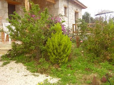 Maison de vacances �/en/au VASILIKOS (Zakynthos)ou appartement ou maison de vacances