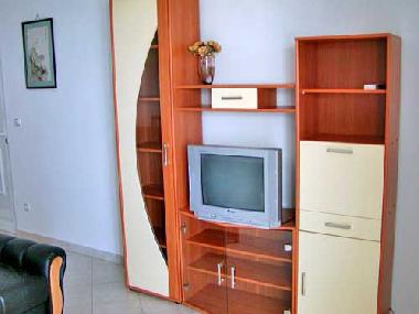 Appartement de vacances �/en/au Rogoznica (Sibensko-Kninska)ou appartement ou maison de vacances