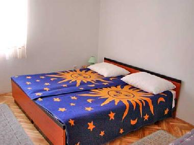Appartement de vacances �/en/au Rogoznica (Sibensko-Kninska)ou appartement ou maison de vacances