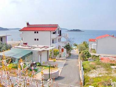Appartement de vacances �/en/au Rogoznica (Sibensko-Kninska)ou appartement ou maison de vacances