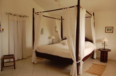 Appartement de vacances �/en/au Las Galeras - Samana (Samana)ou appartement ou maison de vacances